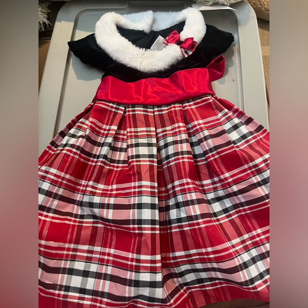 Jona Michelle dress